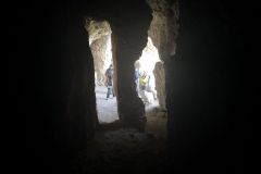 Les coves de Can LLucia
