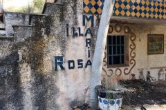 Villa María Rosa