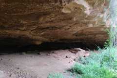 Balma o cova del Pons